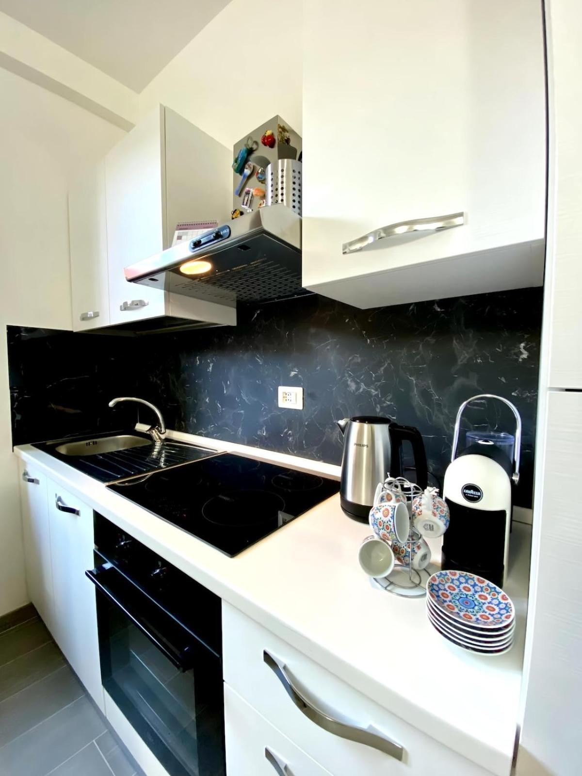 Porta Venezia Apartment Mailand
