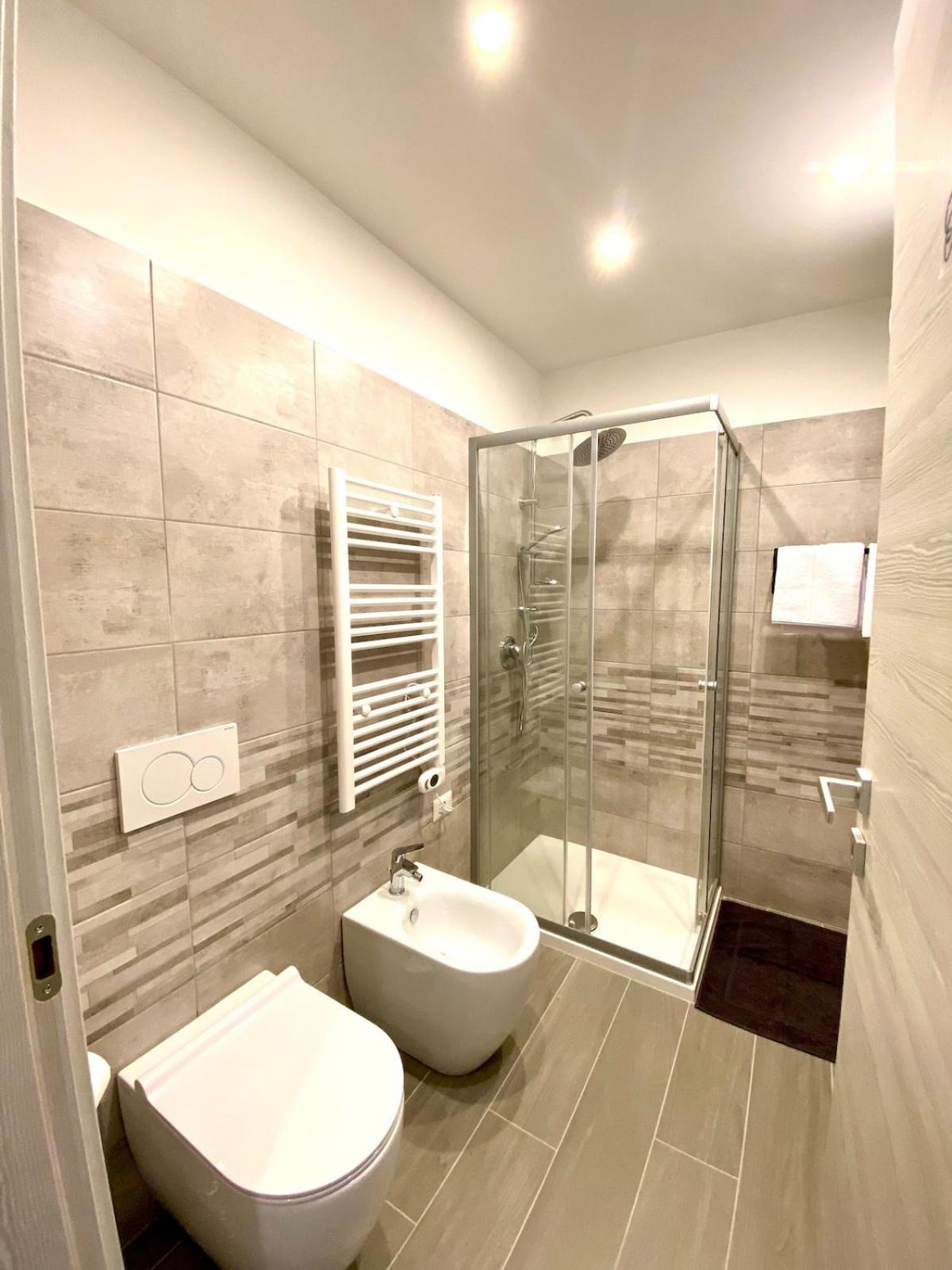 Apartment Porta Venezia Mailand