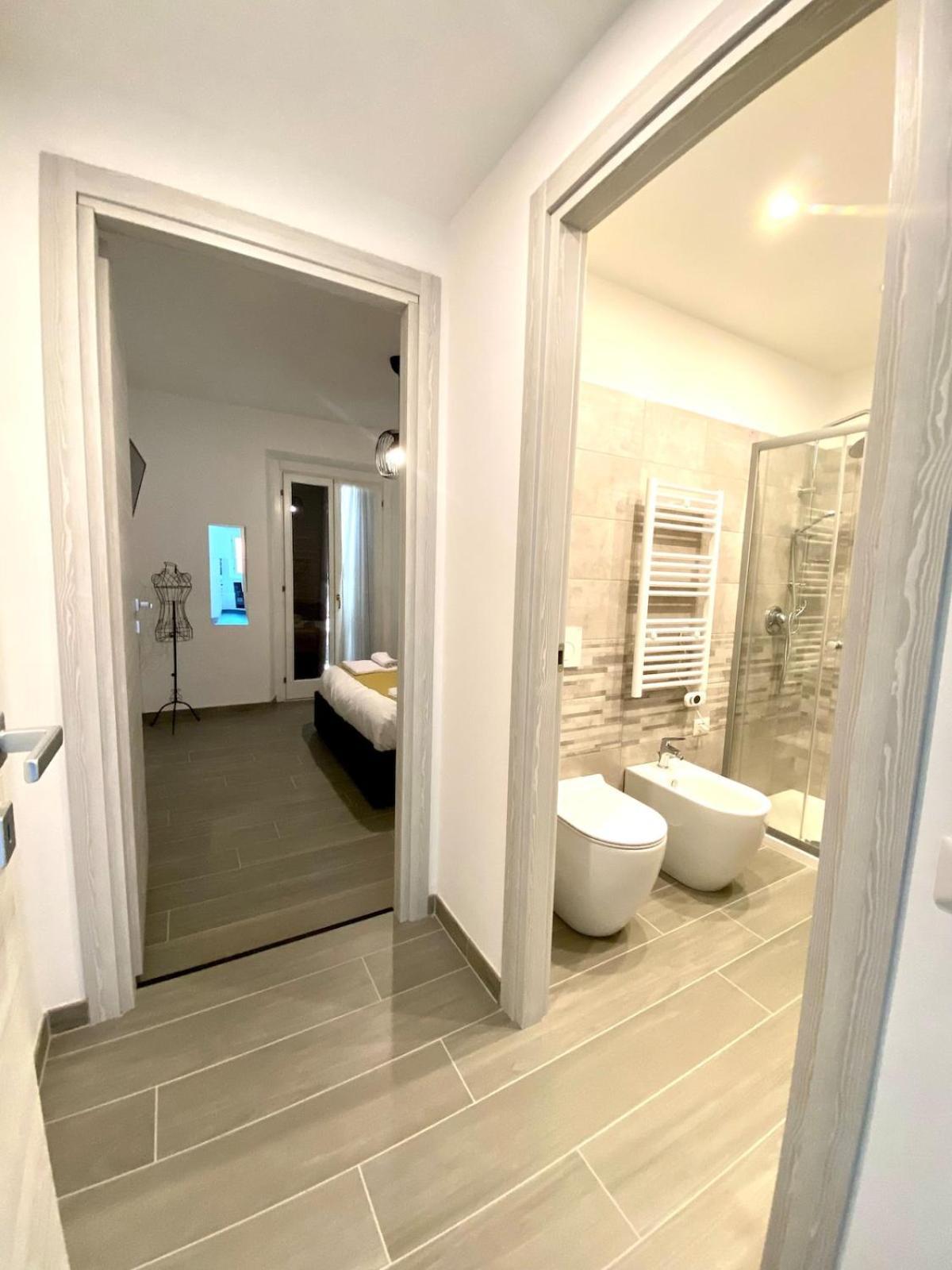 Porta Venezia Apartment Mailand