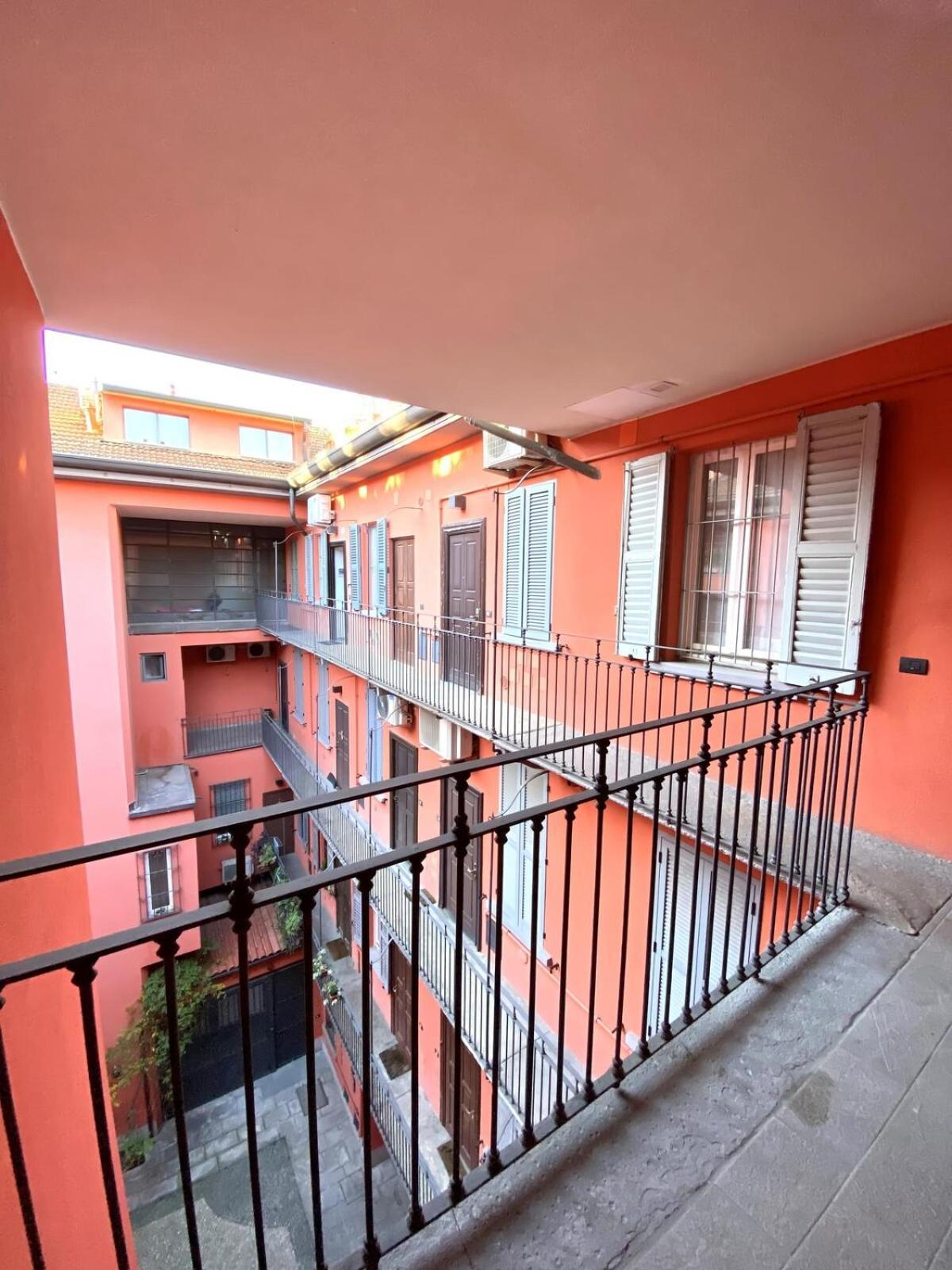 Apartment Porta Venezia Mailand